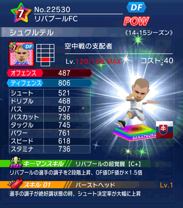 No.22530　シュクルテル【14-15】