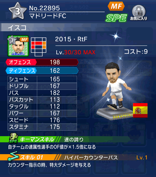 No.22895 イスコ【15・RtF】