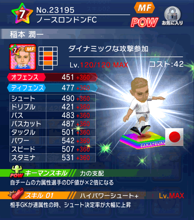 No.23195　稲本潤一