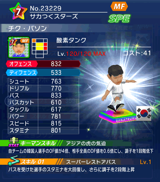 No.23229　チク・パソン