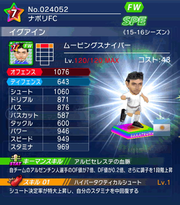 No.24052　イグアイン【15-16】