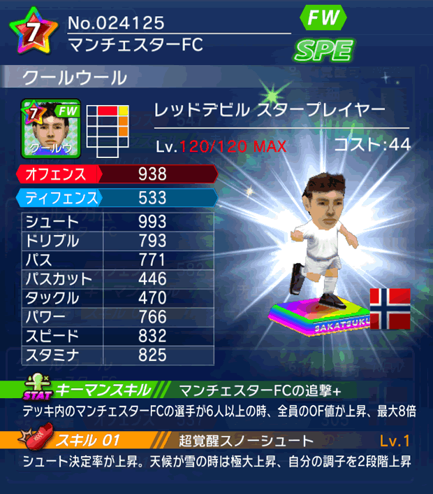 No.24125　クールウール【RD・ST】