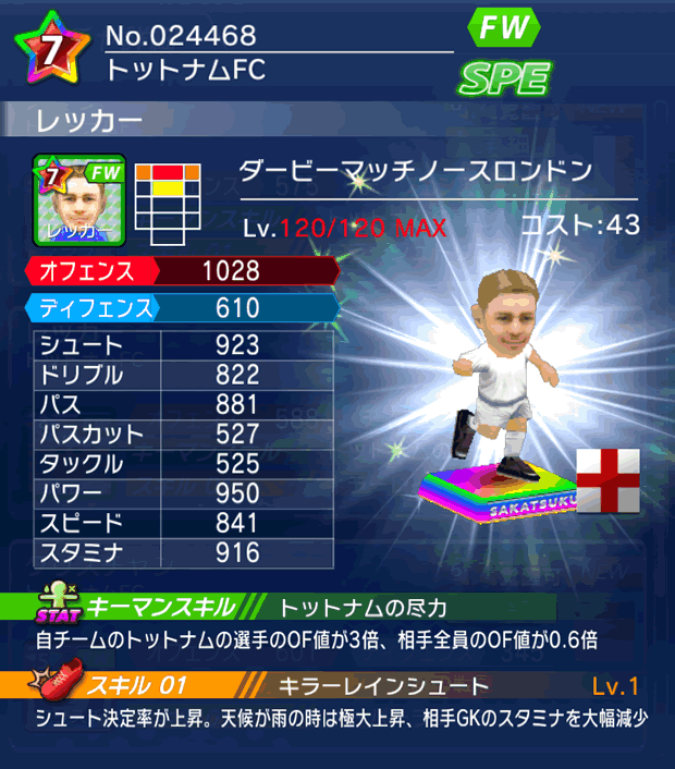 No.24468 レッカー【Derby】