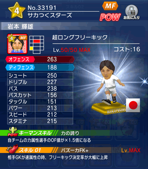 No.33191 岩本輝雄