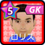 ロリス【14-15】