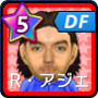 R・アジェラ【95-96G】