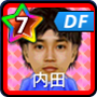 内田篤人【Ver3.0.0直前】