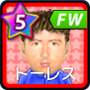 フェルナンド・トーレス【15・RtF】